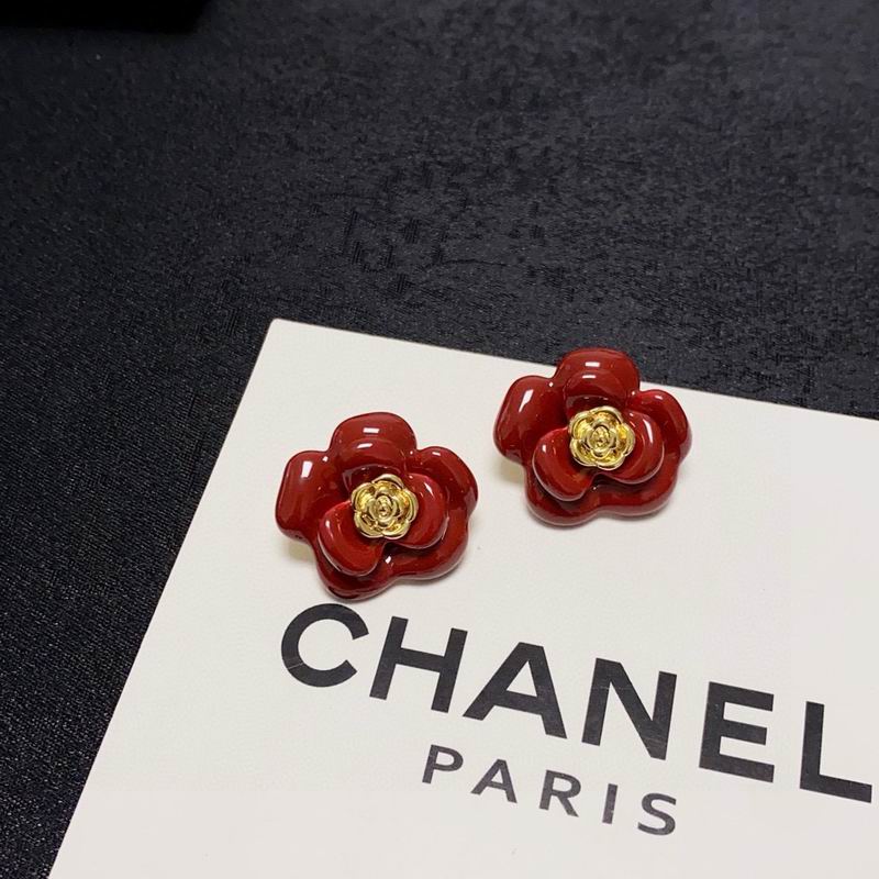 Chanel Earring 05yxs72